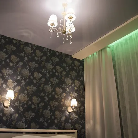 Апартаменты On Polackaj *